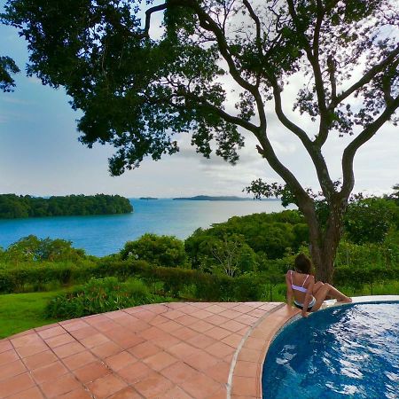 Bed and Breakfast Boca Brava Paradise Бока-Чика Экстерьер фото
