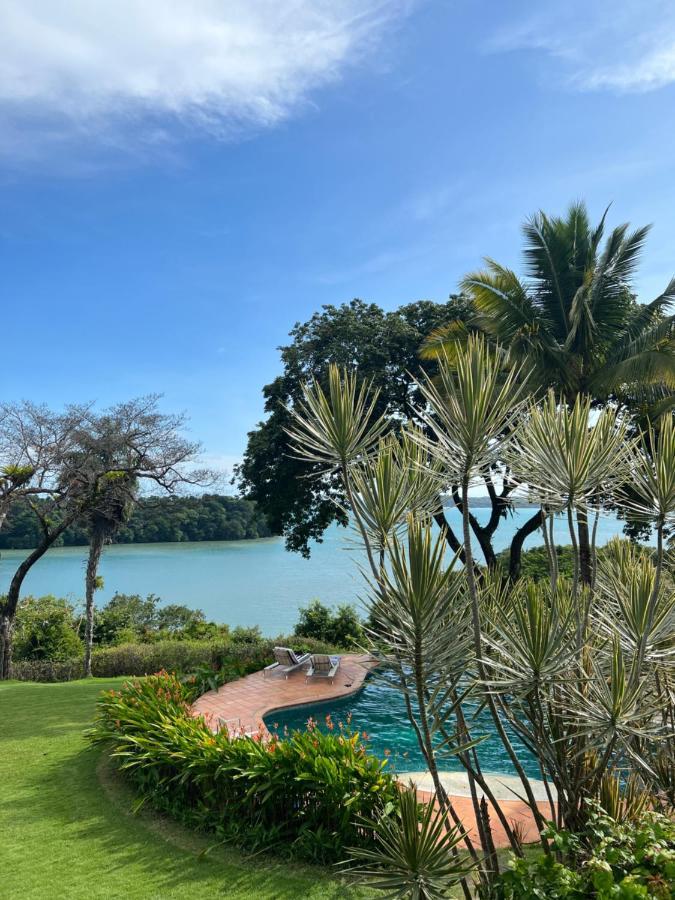 Bed and Breakfast Boca Brava Paradise Бока-Чика Экстерьер фото
