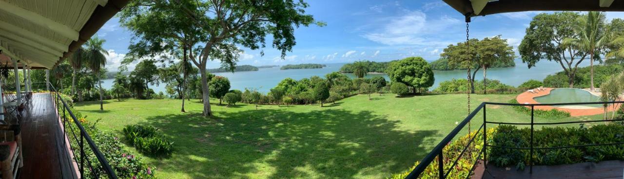 Bed and Breakfast Boca Brava Paradise Бока-Чика Экстерьер фото